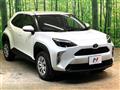 2025 Toyota Yaris Cross
