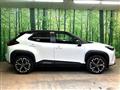 2025 Toyota Yaris Cross