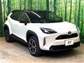 2025 Toyota Yaris Cross