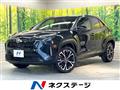 2025 Toyota Yaris Cross