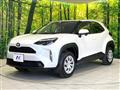 2025 Toyota Yaris Cross