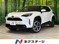 2025 Toyota Yaris Cross