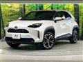 2025 Toyota Yaris Cross