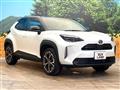 2025 Toyota Yaris Cross
