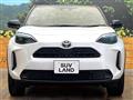 2025 Toyota Yaris Cross