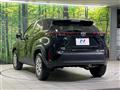 2025 Toyota Yaris Cross