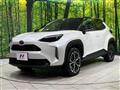 2025 Toyota Yaris Cross