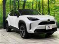 2025 Toyota Yaris Cross