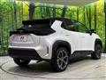 2025 Toyota Yaris Cross