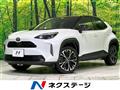 2025 Toyota Yaris Cross