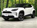 2025 Toyota Yaris Cross