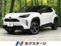 2025 Toyota Yaris Cross