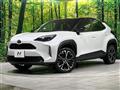 2025 Toyota Yaris Cross