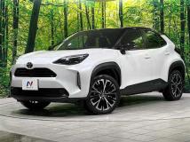 2025 Toyota Yaris Cross
