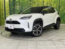 2025 Toyota Yaris Cross