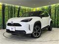 2025 Toyota Yaris Cross