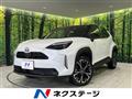 2025 Toyota Yaris Cross