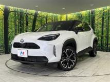 2025 Toyota Yaris Cross