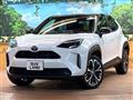 2025 Toyota Yaris Cross