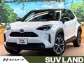 2025 Toyota Yaris Cross