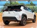 2025 Toyota Yaris Cross