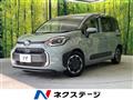 2022 Toyota Sienta