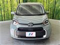 2022 Toyota Sienta