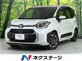 2024 Toyota Sienta