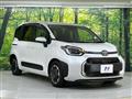 2024 Toyota Sienta