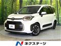 2024 Toyota Sienta