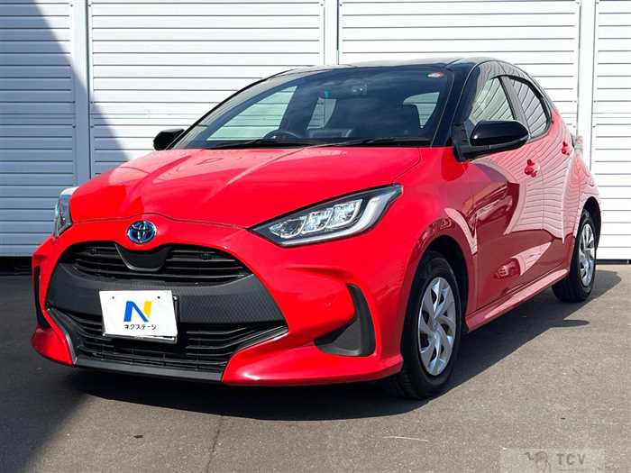 2020 Toyota Toyota Others