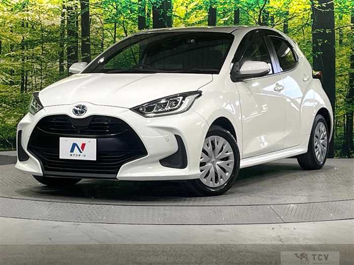 2021 Toyota Toyota Others