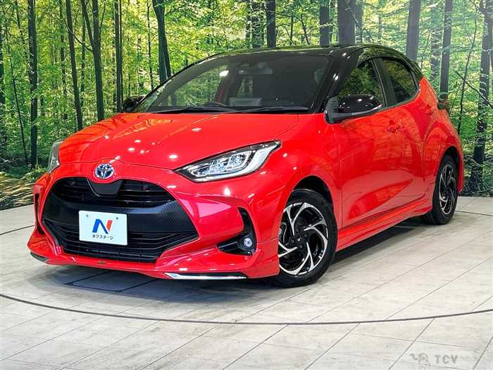 2021 Toyota Toyota Others