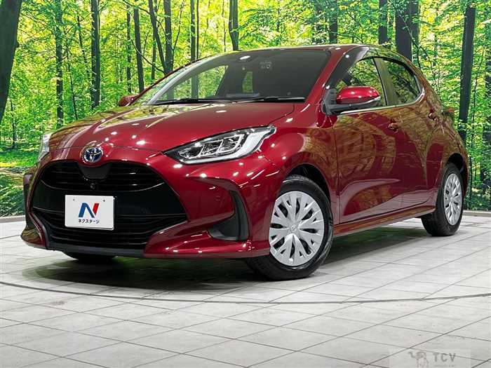 2021 Toyota Toyota Others