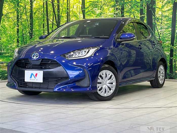 2021 Toyota Toyota Others