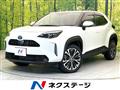 2020 Toyota Yaris Cross