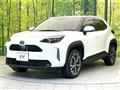 2020 Toyota Yaris Cross