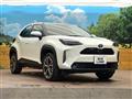 2020 Toyota Yaris Cross
