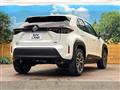 2020 Toyota Yaris Cross