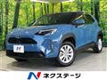 2021 Toyota Yaris Cross