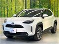 2021 Toyota Yaris Cross