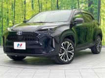 2021 Toyota Yaris Cross