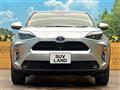 2021 Toyota Yaris Cross