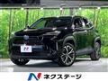2022 Toyota Yaris Cross