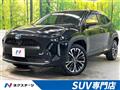 2022 Toyota Yaris Cross