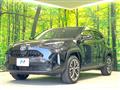 2022 Toyota Yaris Cross