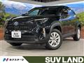 2022 Toyota Yaris Cross