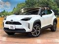 2025 Toyota Yaris Cross