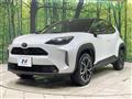 2025 Toyota Yaris Cross