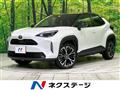 2025 Toyota Yaris Cross